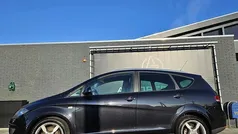 Gebruikt 2007 Seat Altea XL Stylance MPV | € 2.499 (Eerlijke prijs)