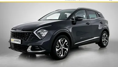 Occasion Kia Sportage 230 PK (169 kW) 2022 SUV