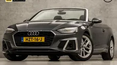 Grijs Gebruikt 2024 Audi A5 Cabriolet S-Line Cabriolet | € 52.445 (Eerlijke prijs)