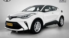 Wit Gebruikt 2023 Toyota C-HR Active SUV | € 24.445 (Eerlijke prijs)