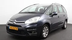 Paars Gebruikt 2011 Citroën Grand C4 Picasso Business Class MPV | € 1.440 (Eerlijke prijs)