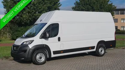 Occasion Fiat Ducato 140 PK (102 kW) 2024 Van