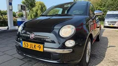 Gebruikt 2009 Fiat 500 Lounge Hatchback | € 5.950 (Eerlijke prijs)