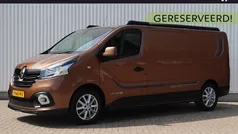 Gebruikt 2018 Renault Trafic Van | € 15.950 (Eerlijke prijs)