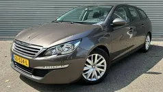 Gebruikt 2015 Peugeot 308 Stationwagen | € 5.750 (Eerlijke prijs)