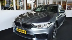 Gebruikt 2019 BMW 530 Executive Stationwagen | € 36.900 (Eerlijke prijs)
