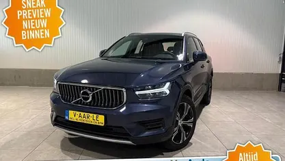 Occasion 2022 Volvo XC40 Inscription SUV | € 29.250 (Goede deal)