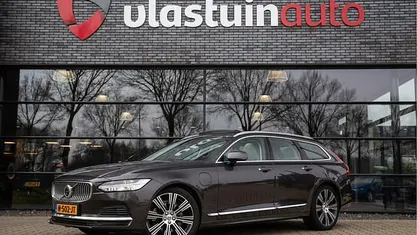 Occasion 2021 Volvo V90 Inscription Stationwagen | € 29.950 (Eerlijke prijs)