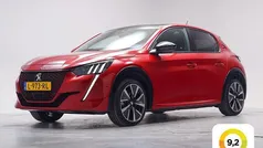 Gebruikt 2021 Peugeot e-208 GT Hatchback | € 15.909 (Eerlijke prijs)