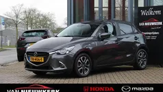 Gebruikt 2018 Mazda 2 Hatchback | € 13.400 (Eerlijke prijs)