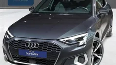Gebruikt 2021 Audi A3 e-tron S-Line Hatchback | € 29.950 (Eerlijke prijs)