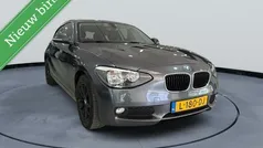 Gebruikt 2013 BMW 114 Executive Hatchback | € 8.950 (Goede deal)