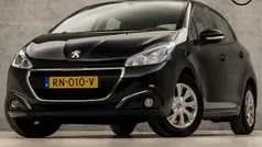 Grijs Gebruikt 2017 Peugeot 208 Sport Hatchback | € 9.945 (Eerlijke prijs)
