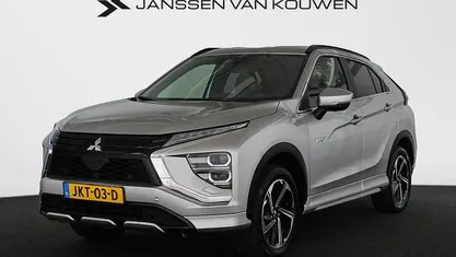 Occasion Mitsubishi Eclipse Cross Intense+ 188 PK (138 kW) 2023 SUV