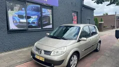 Renault Scénic II