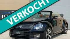 VW Beetle
