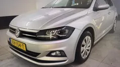 Gebruikt 2019 VW Polo Comfortline Hatchback | € 8.999 (Eerlijke prijs)