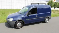 Gebruikt 2009 Opel Combo Selection MPV | € 3.450 (Eerlijke prijs)