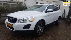 Wit Gebruikt 2010 Volvo XC60 Summum SUV | € 12.900 (Eerlijke prijs)