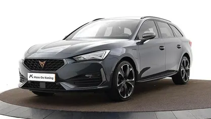 Occasion Cupra Leon VZ 2023 Stationwagen