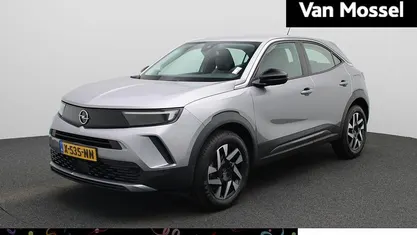 Occasion 2024 Opel Mokka Edition SUV | € 19.940 (Goede deal)