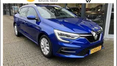 Gebruikt 2023 Renault Mégane GrandTour Equilibre Stationwagen | € 18.950 (Eerlijke prijs)