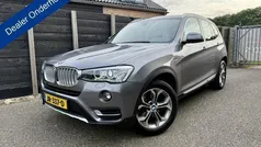 Gebruikt 2016 BMW X3 Executive SUV | € 22.950 (Eerlijke prijs)