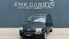 Gebruikt 2006 Fiat Panda Active Hatchback | € 1.949 (Eerlijke prijs)