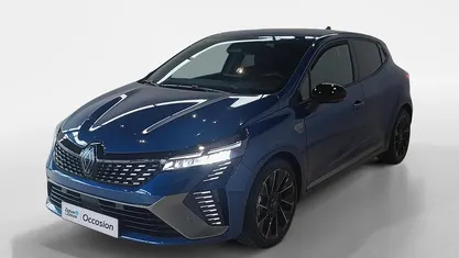 Occasion 2025 Renault Clio V Esprit Alpine Hatchback | € 27.440 (Eerlijke prijs)