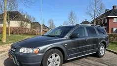 Grijs Gebruikt 2006 Volvo XC70 Summum SUV | € 6.450 (Eerlijke prijs)