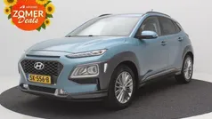 Gebruikt 2018 Hyundai Kona SUV | € 14.985 (Eerlijke prijs)