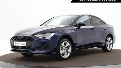 Occasion Audi A3 Advanced 116 PK (85 kW) 2025 Sedan