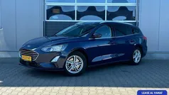 Gebruikt 2020 Ford Focus Stationwagen | € 11.740 (Super prijs)