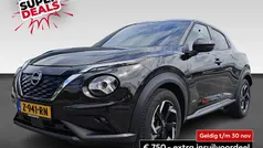Gebruikt 2024 Nissan Juke N-Connecta SUV | € 24.430 (Eerlijke prijs)