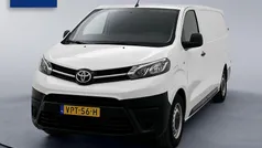 Wit Gebruikt 2022 Toyota Proace Cool Van | € 26.945 (Eerlijke prijs)