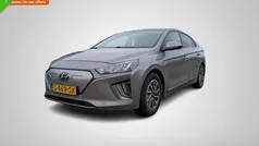 Grijs Gebruikt 2019 Hyundai Ioniq Premium Sedan | € 15.950 (Eerlijke prijs)