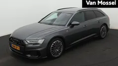 Gebruikt 2024 Audi A6 Competition Stationwagen | € 52.900 (Goede deal)