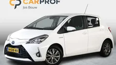 Gebruikt 2020 Toyota Yaris Hybrid Hatchback | € 16.794 (Goede deal)