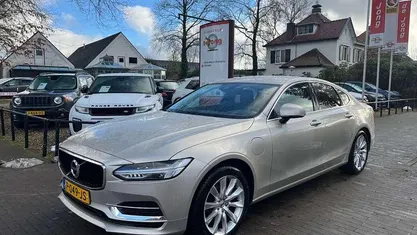Occasion Volvo S90 320 PK (235 kW) 2017 Sedan