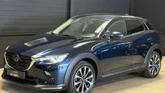 Overige Gebruikt 2021 Mazda CX-3 SUV | € 24.450 (Eerlijke prijs)