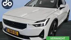 Gebruikt 2021 Polestar 2 Long Range Dual motor Sedan | € 27.934 (Eerlijke prijs)