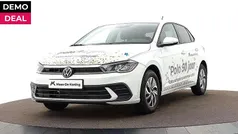 Gebruikt 2025 VW Polo Edition Hatchback | € 21.980 (Eerlijke prijs)