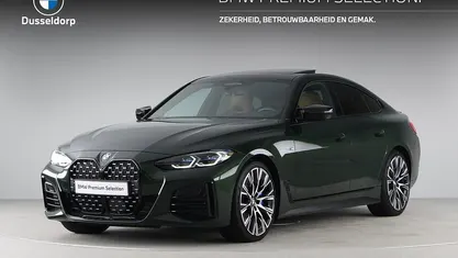 Occasion BMW M440 M Sport 374 PK (275 kW) 2022 Sedan