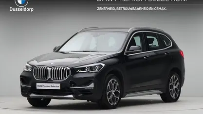 Occasion 2020 BMW X1 Comfort Edition SUV | € 28.950 (Eerlijke prijs)