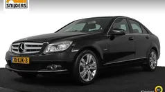 Gebruikt 2010 Mercedes C180 Avantgarde Sedan | € 7.950 (Eerlijke prijs)