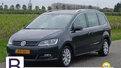 Gebruikt 2018 VW Sharan Exclusive MPV | € 27.950 (Eerlijke prijs)