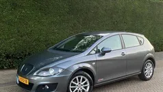 Gebruikt 2012 Seat Leon Hatchback | € 2.150 (Super prijs)