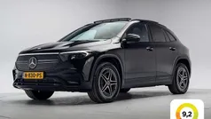 Gebruikt 2021 Mercedes EQA250 Business SUV | € 25.945 (Eerlijke prijs)