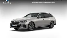 Gebruikt 2025 BMW 520 Comfort Edition Stationwagen | € 69.950 (Goede deal)