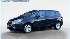 Gebruikt 2015 Opel Zafira Tourer Cosmo MPV | € 8.945 (Eerlijke prijs)